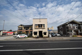 Гостиница Saga International Guesthouse Hagakure  Сага